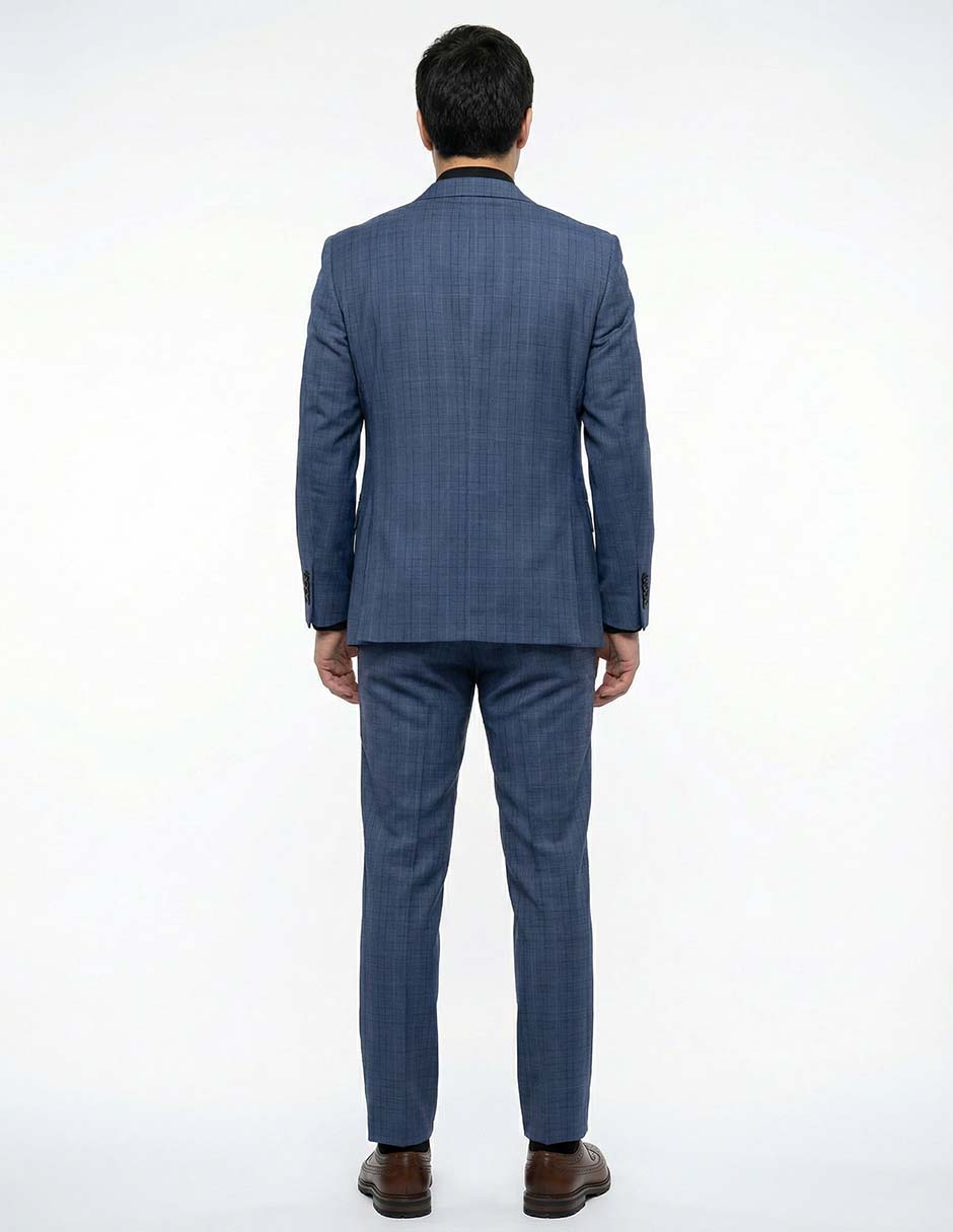 Traje para hombre 2