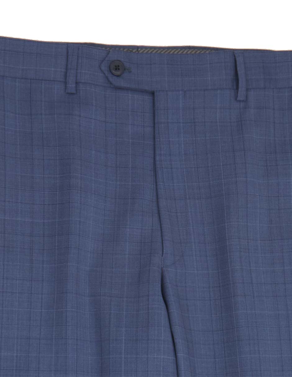 Traje para hombre 5