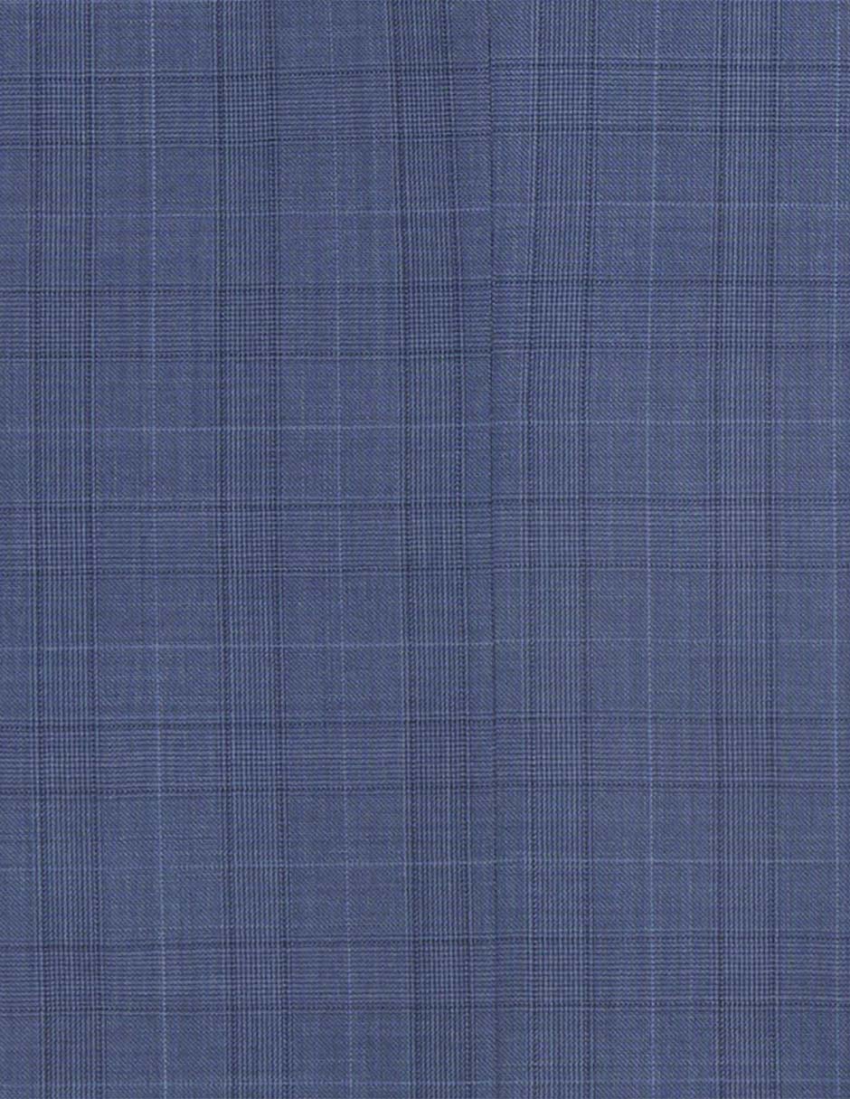 Traje para hombre 6