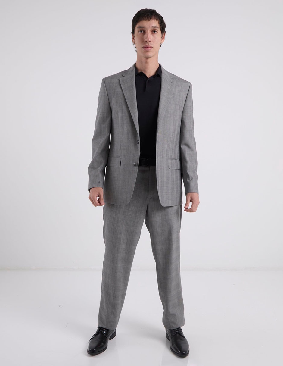 Traje para hombre