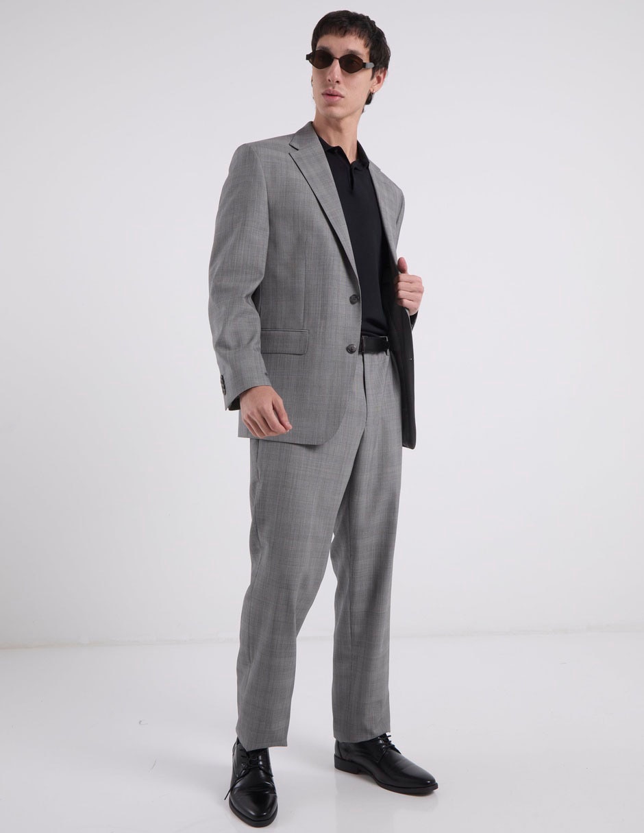 Traje para hombre 2