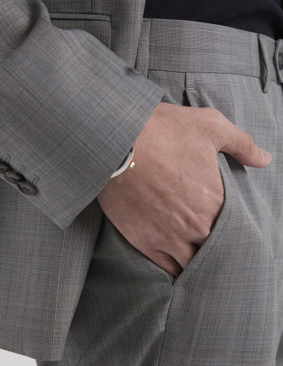 Traje para hombre 6