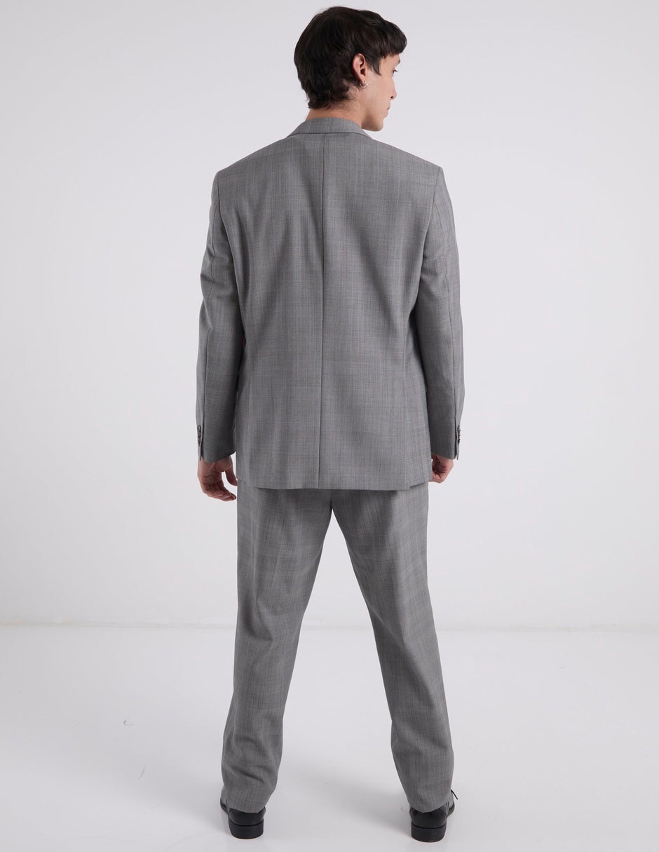Traje para hombre 7