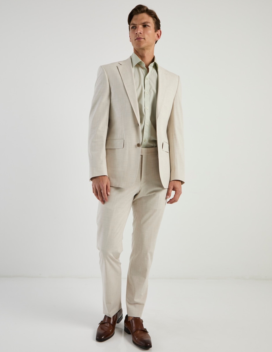 Traje para hombre 3