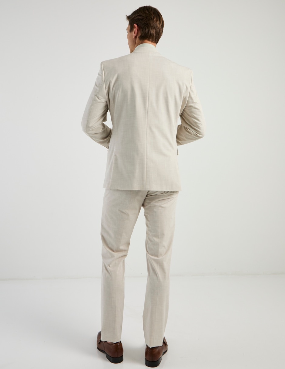 Traje para hombre 6