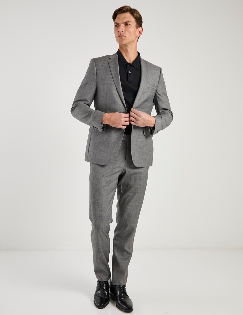 Traje para hombre 2