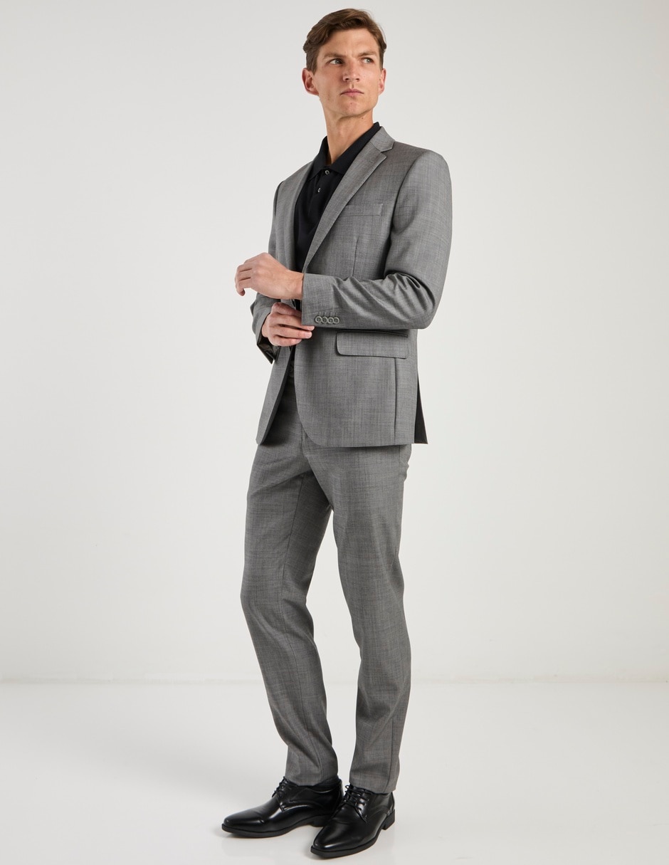 Traje para hombre 3