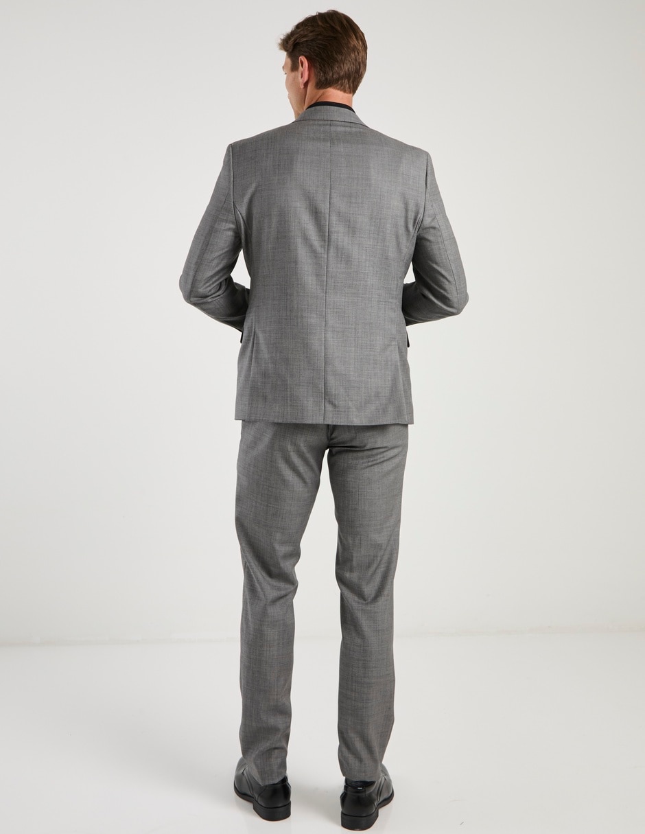 Traje para hombre 7