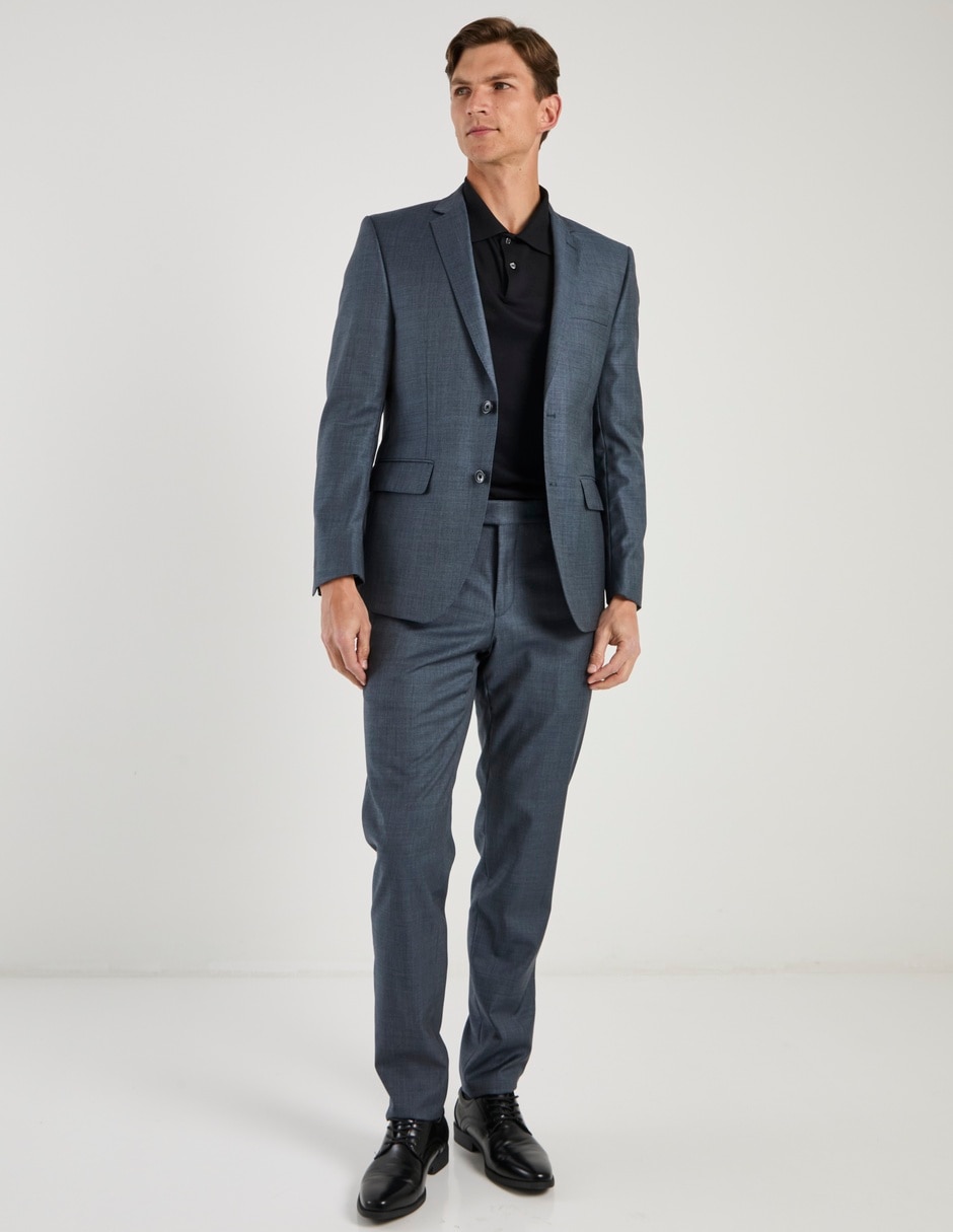 Traje para hombre