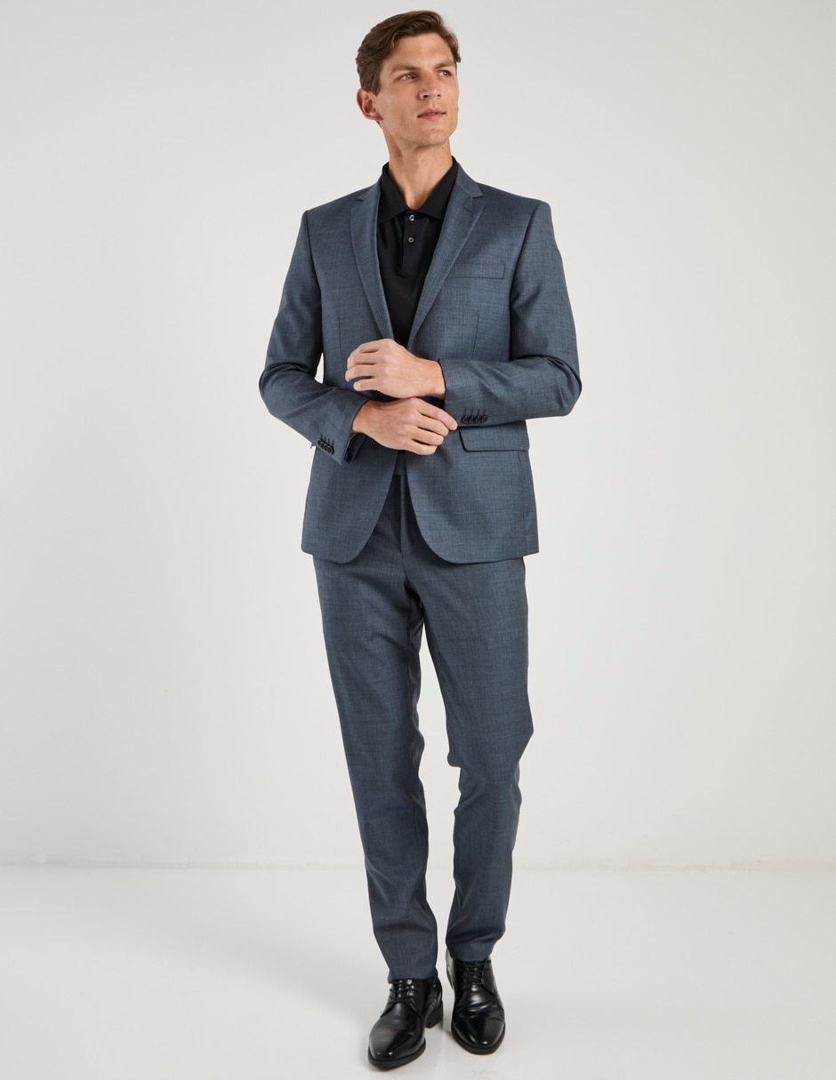 Traje para hombre 2