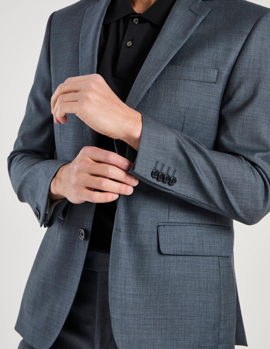 Traje para hombre 4