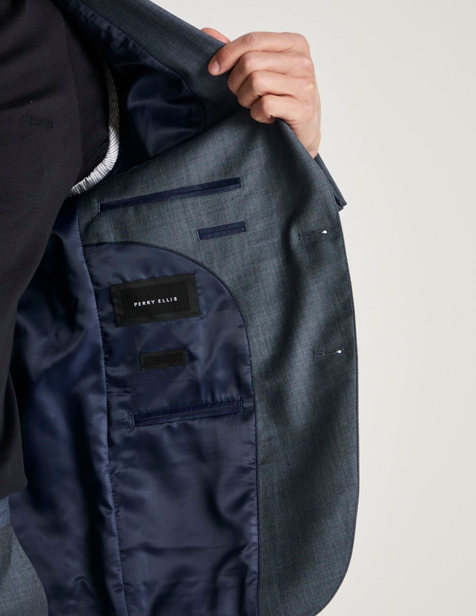 Traje para hombre 5
