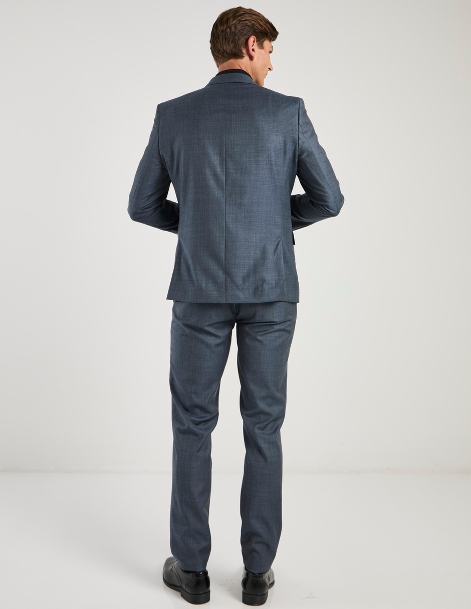 Traje para hombre 7