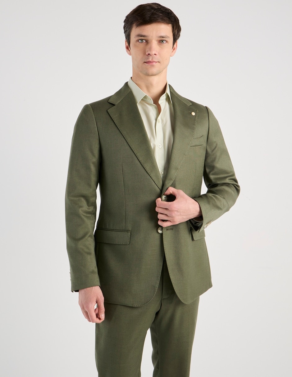 Saco formal para hombre
