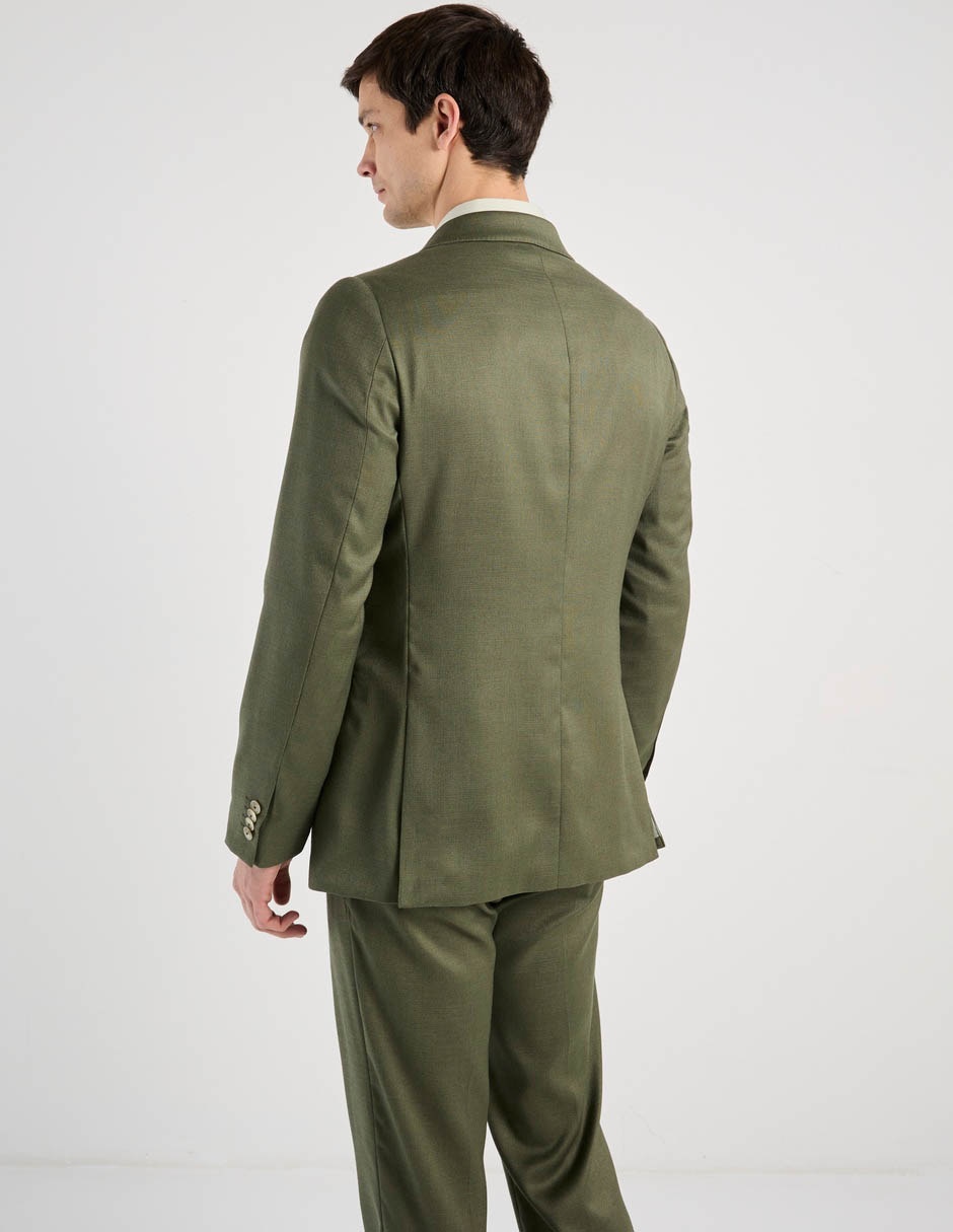 Saco formal para hombre 6