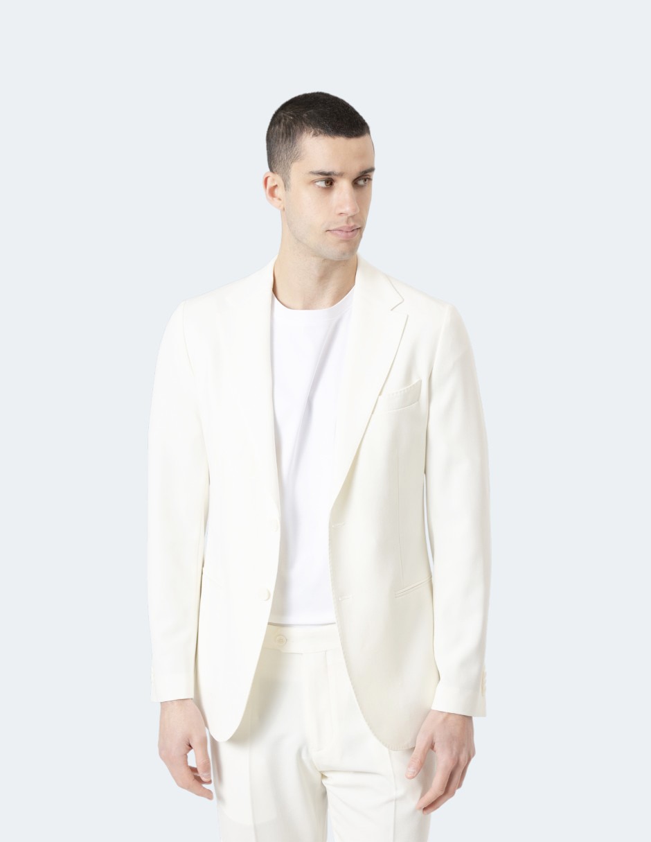 Saco formal para hombre
