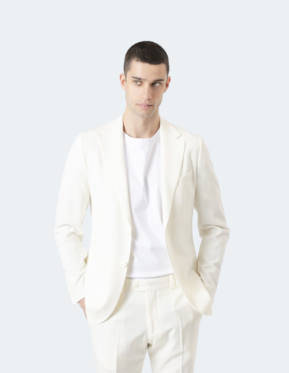 Saco formal para hombre 2