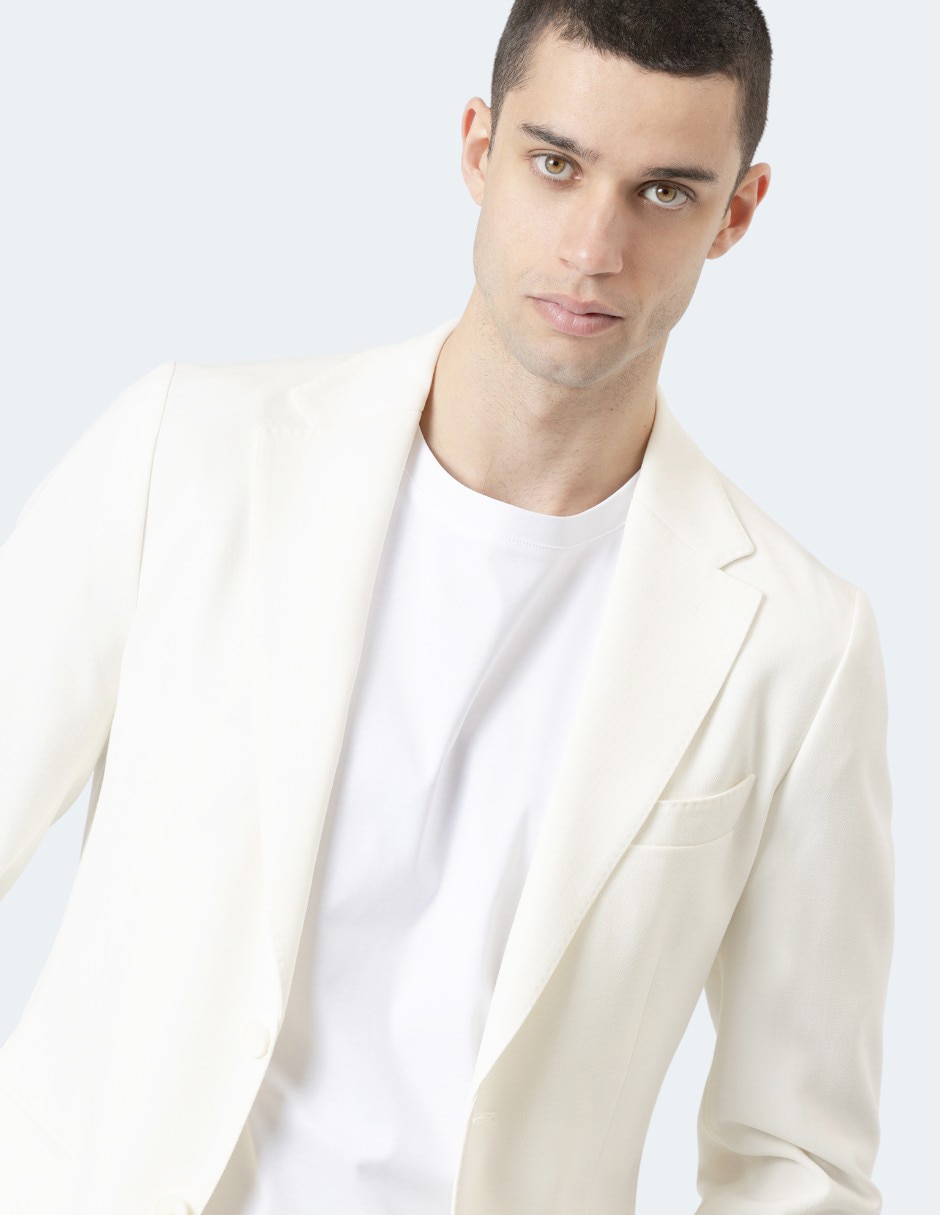 Saco formal para hombre 3