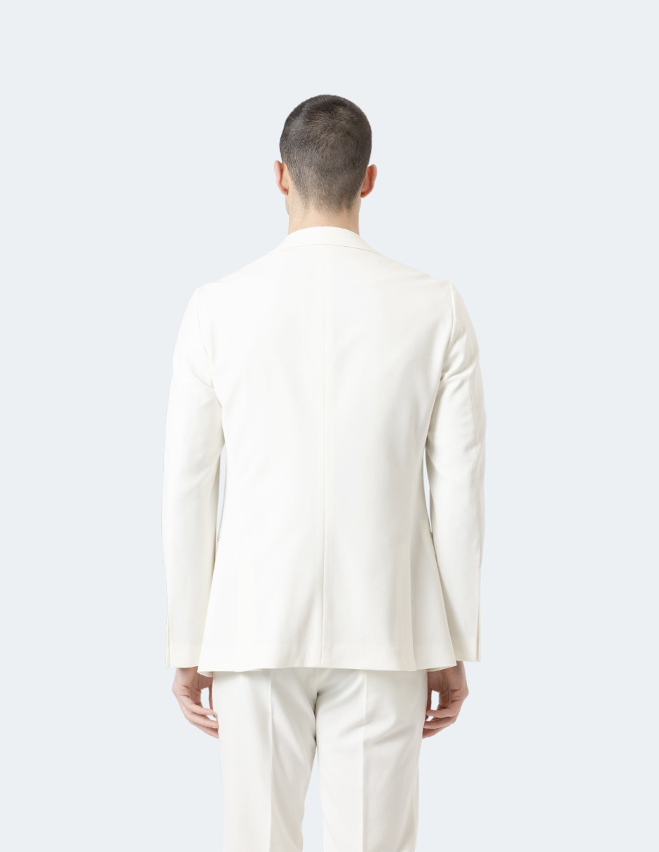 Saco formal para hombre 4