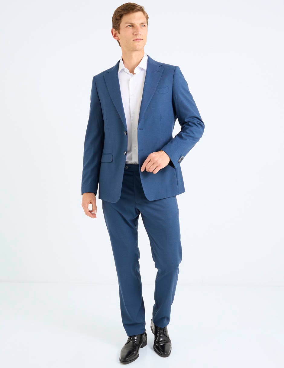 Traje para hombre 3