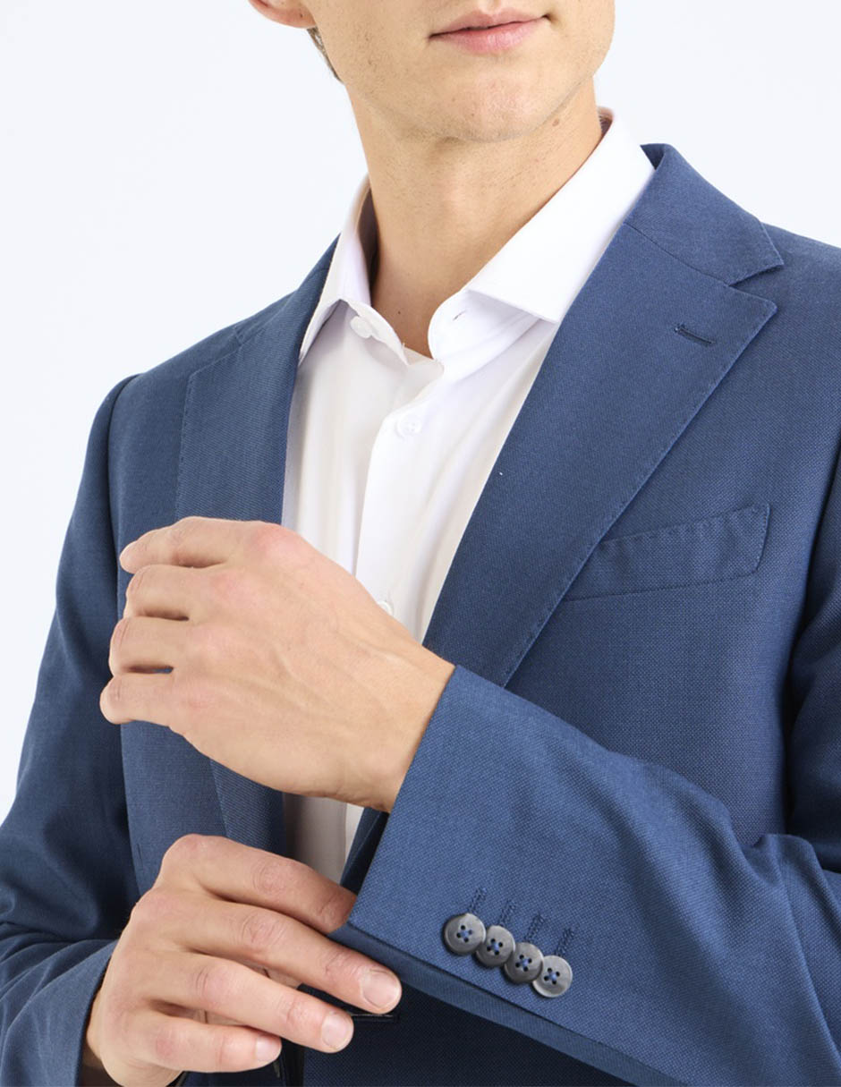 Traje para hombre 4