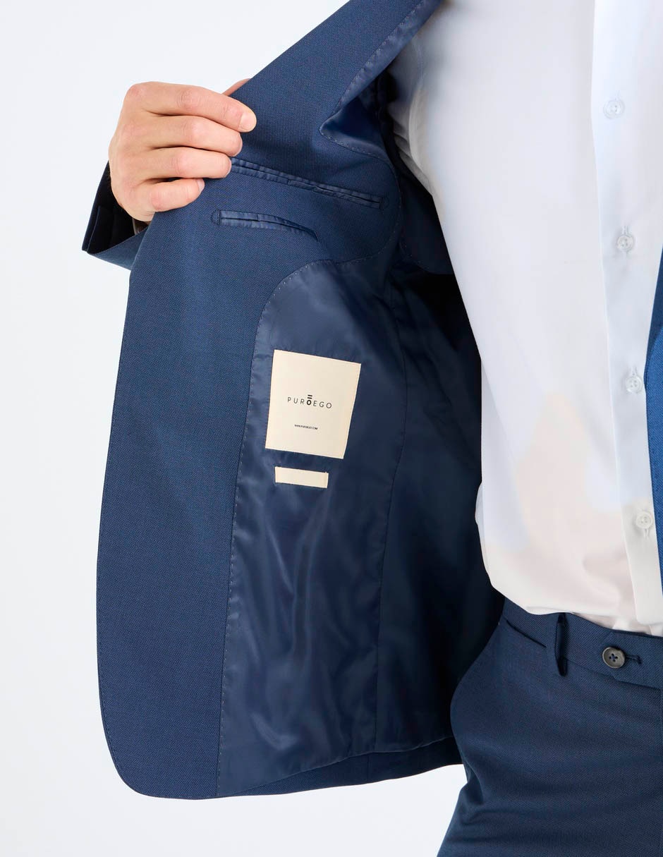 Traje para hombre 5