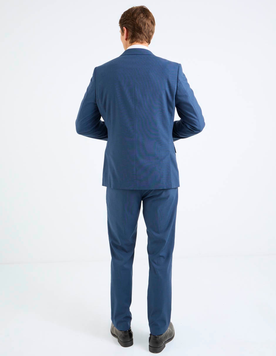 Traje para hombre 6