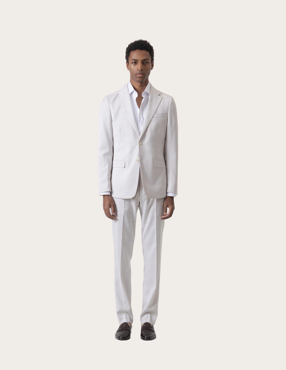 Traje para hombre