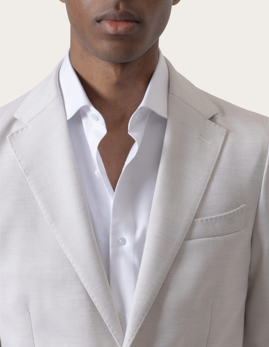 Traje para hombre 3