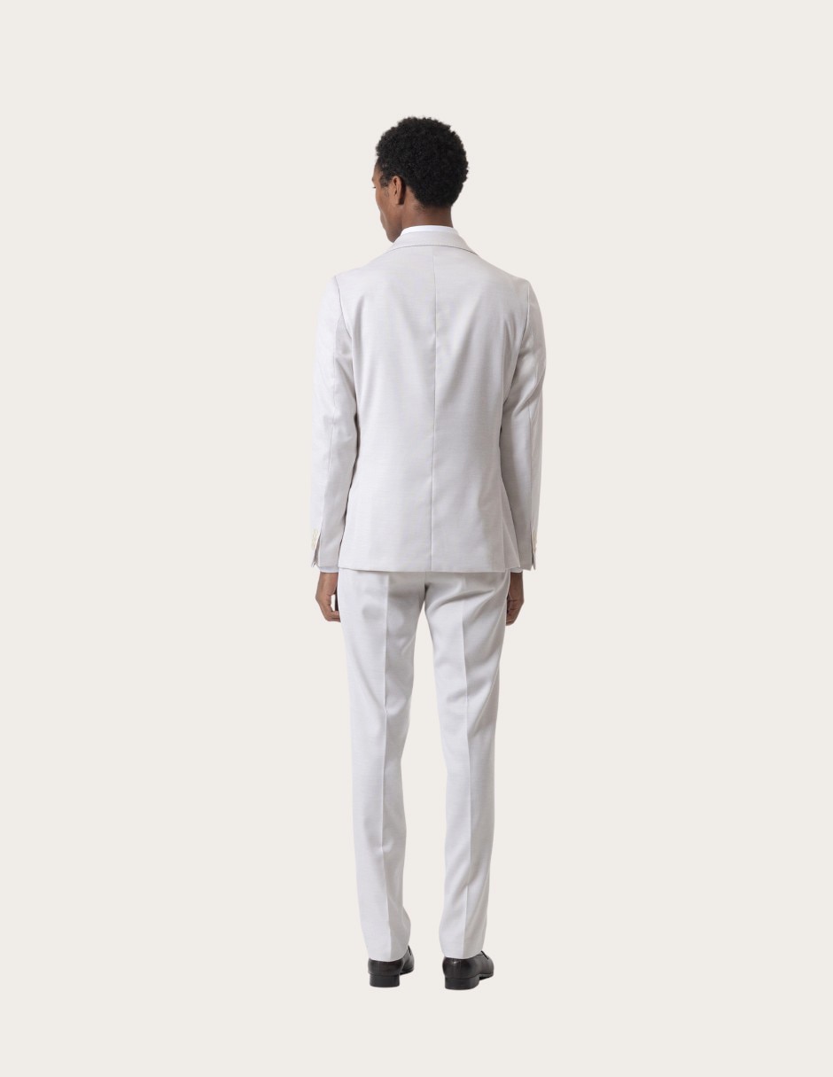 Traje para hombre 4