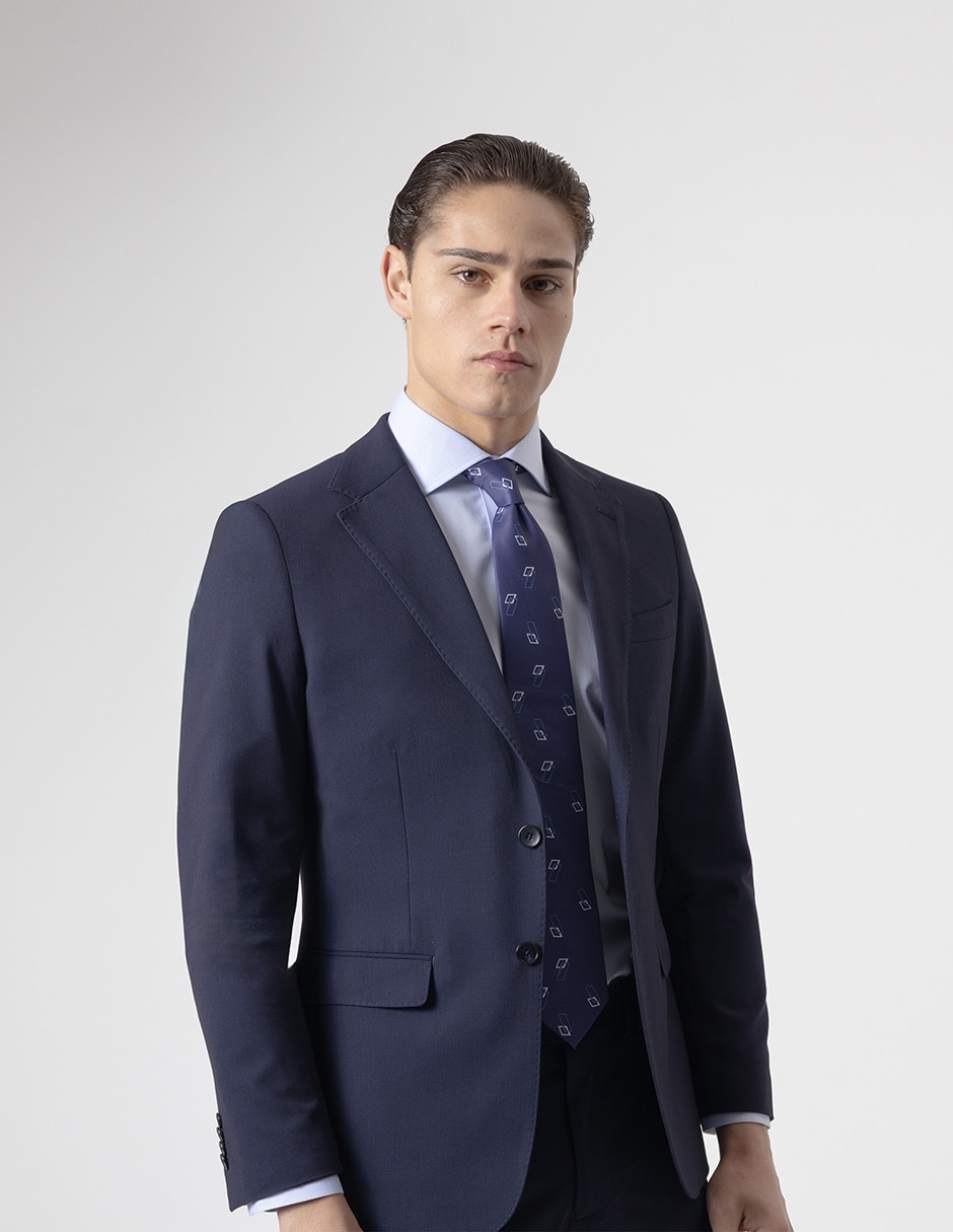 Traje para hombre 5