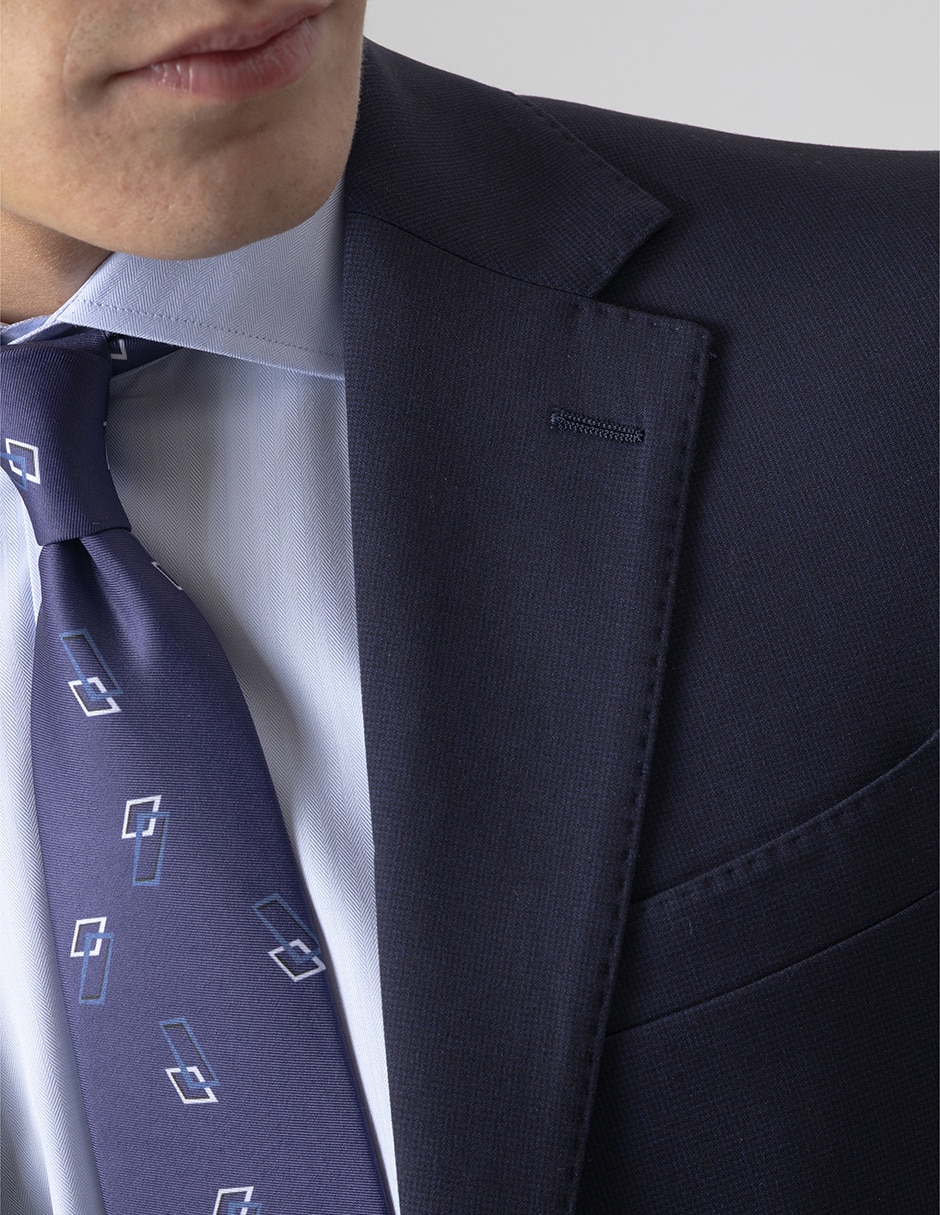 Traje para hombre 6
