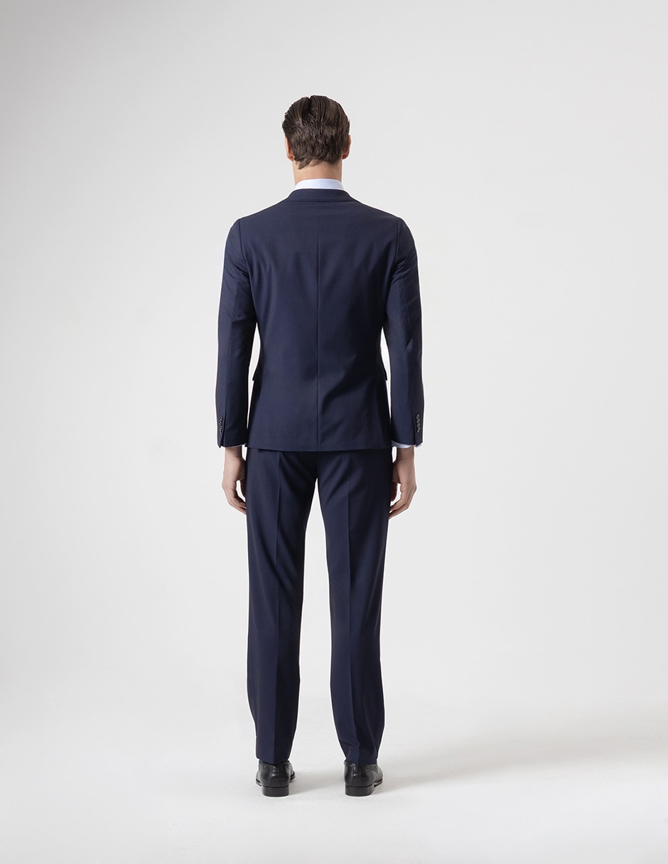 Traje para hombre 7