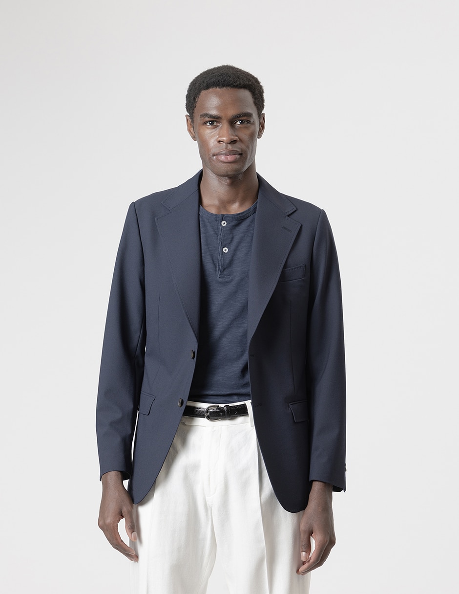 Saco formal para hombre