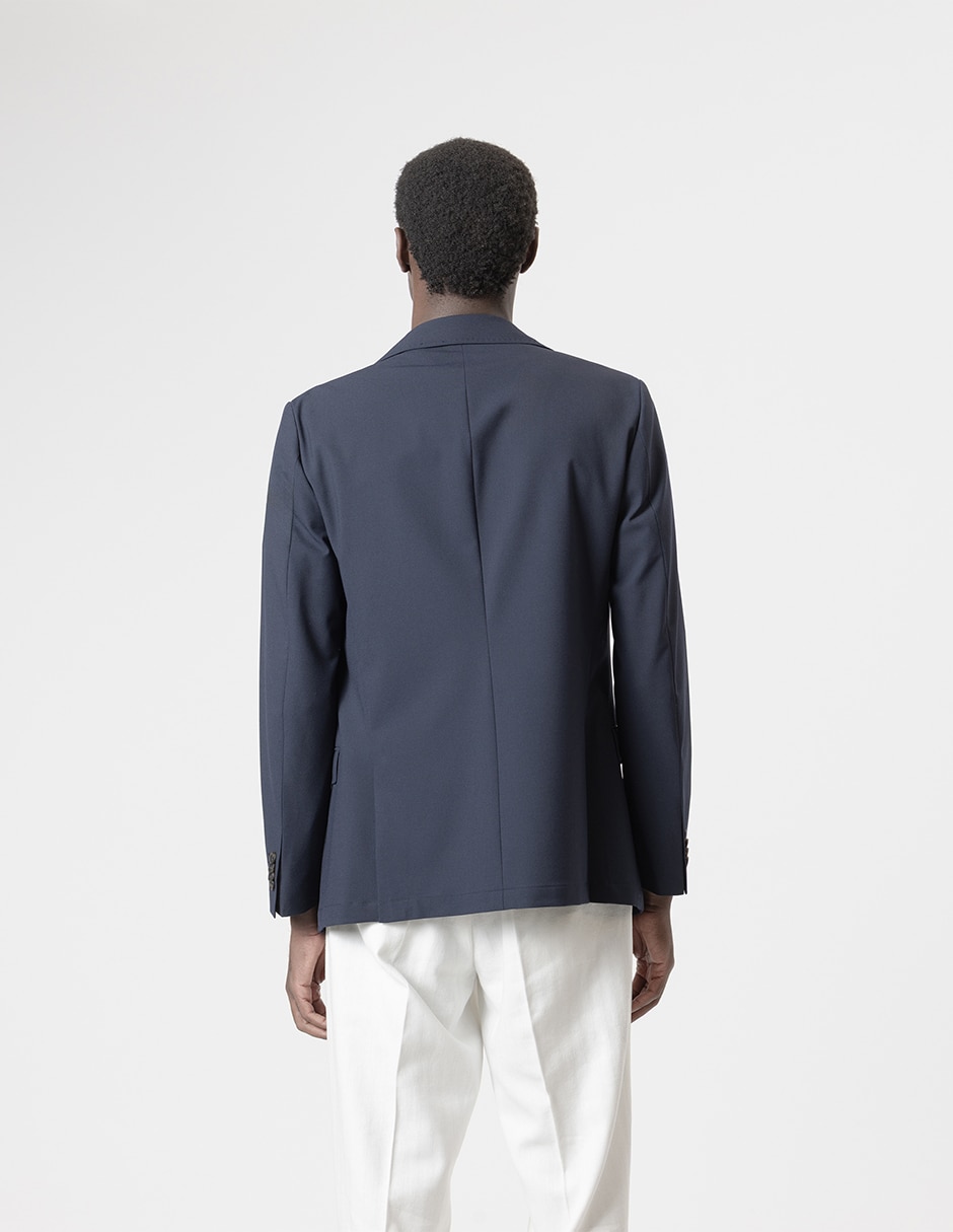 Saco formal para hombre 2