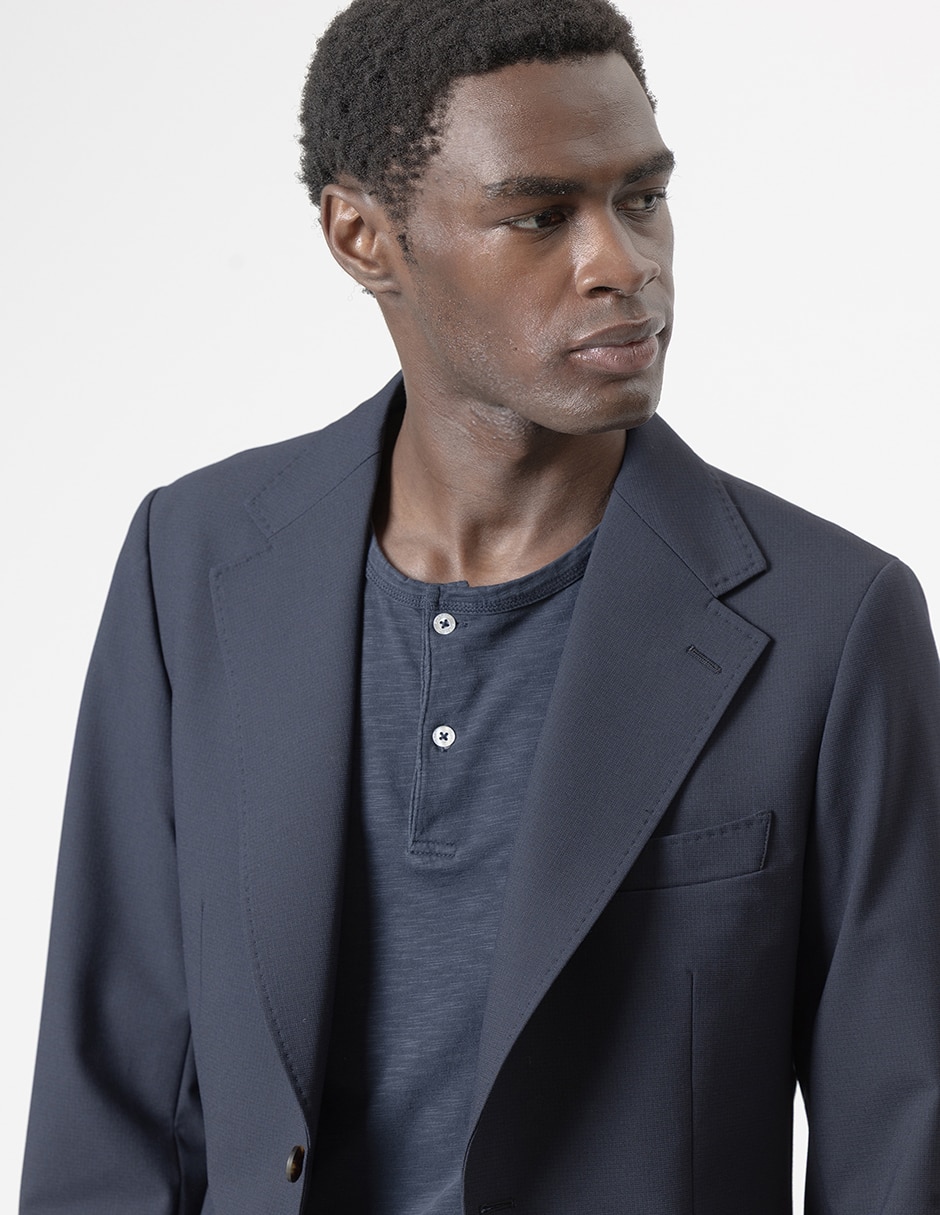 Saco formal para hombre 4