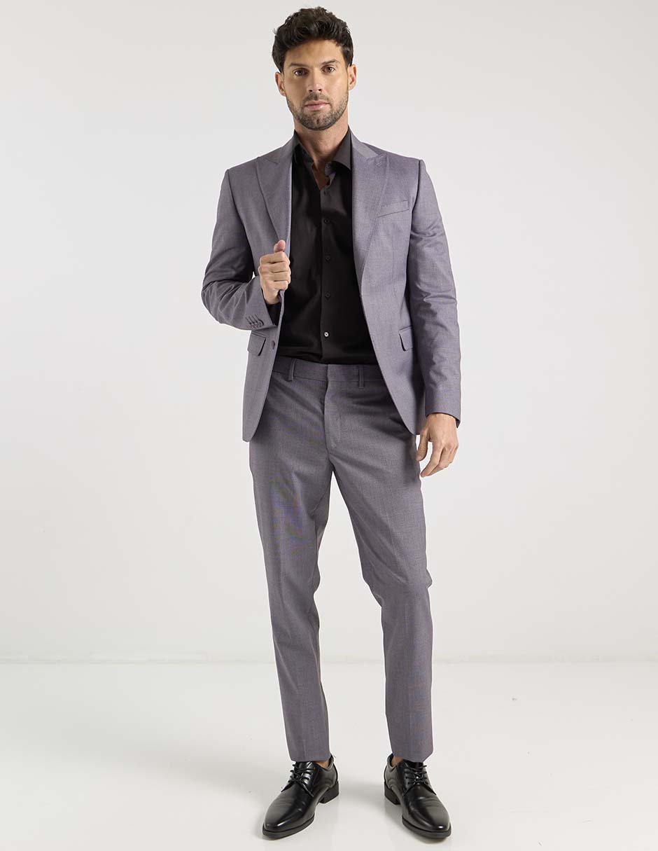 Traje para hombre 2