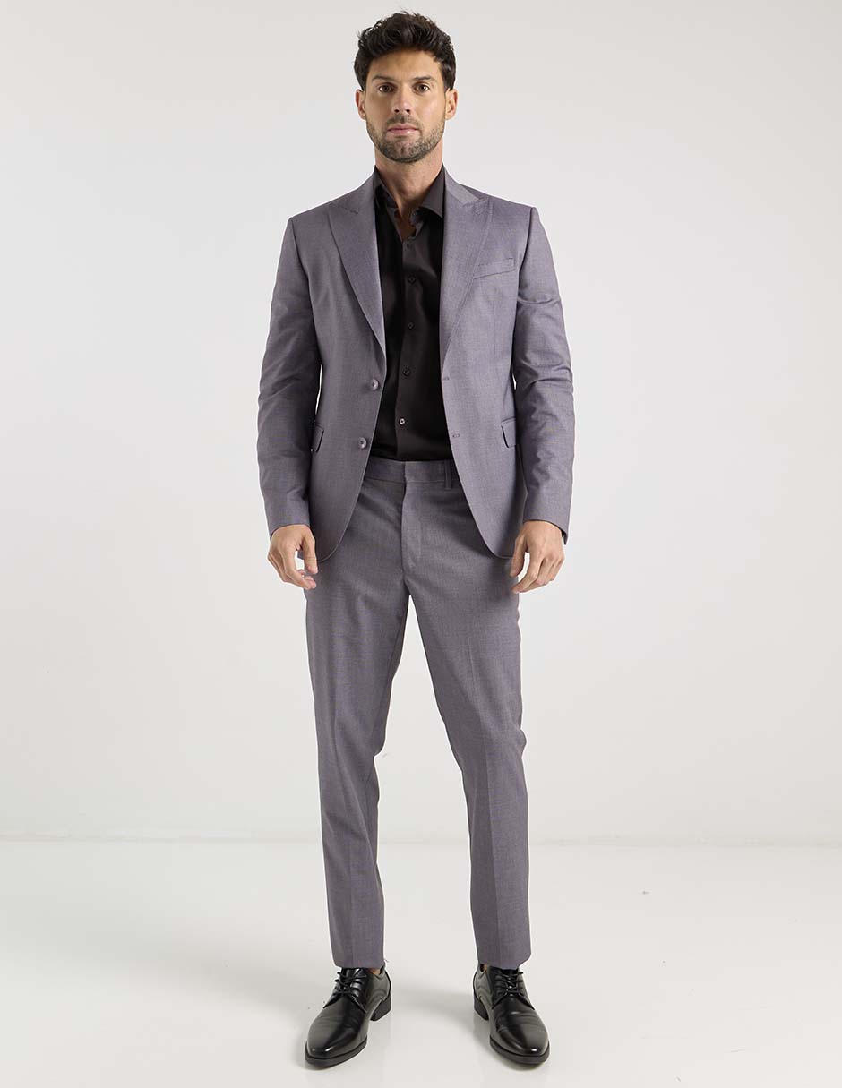 Traje para hombre 3