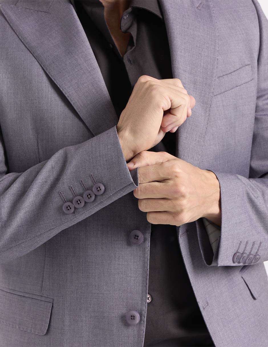 Traje para hombre 4