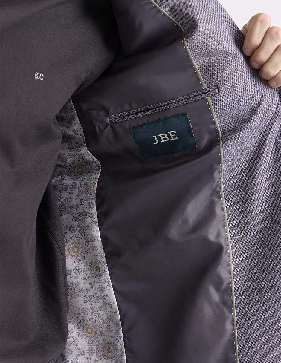 Traje para hombre 5