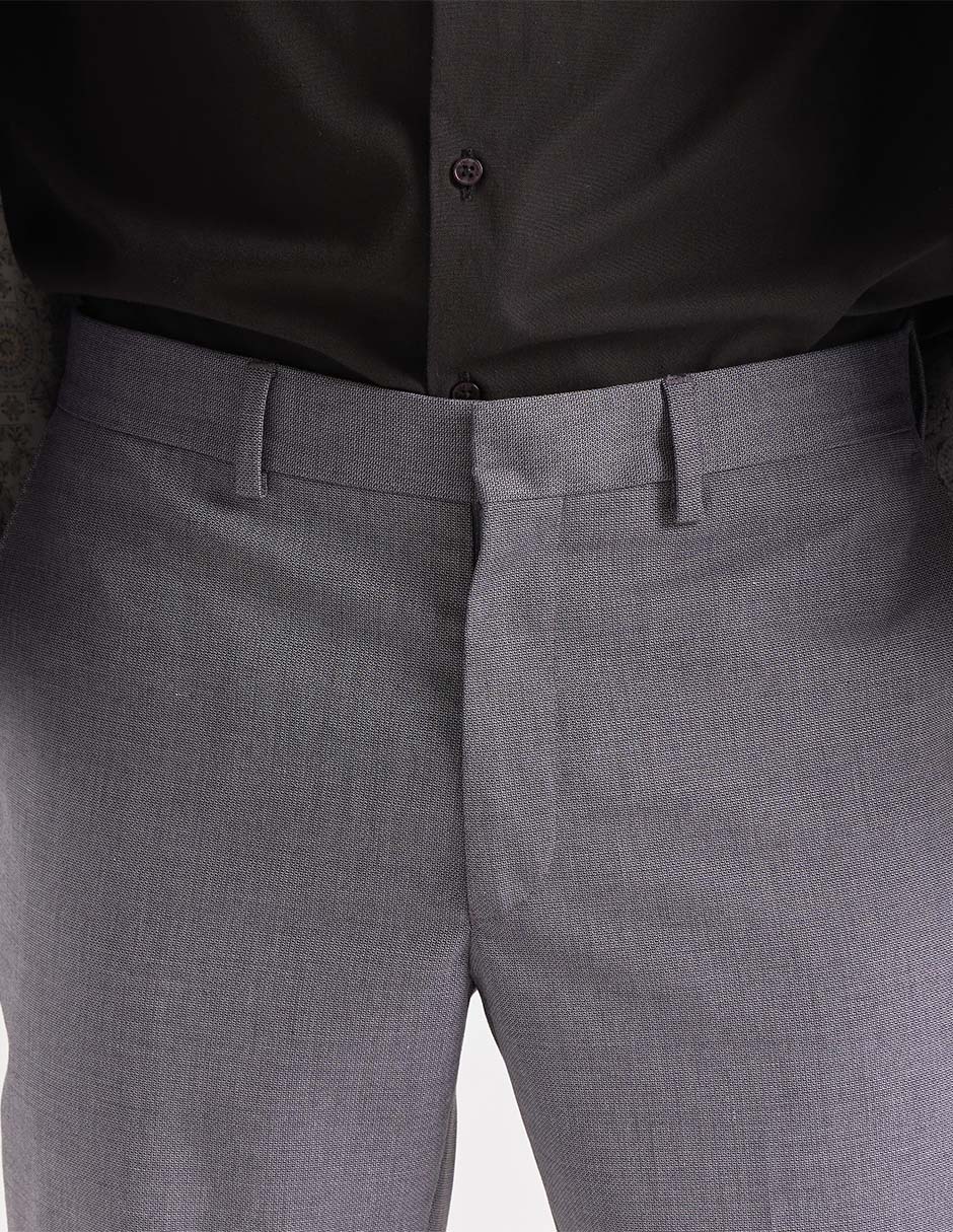 Traje para hombre 6