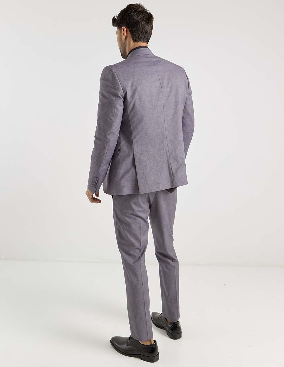 Traje para hombre 7