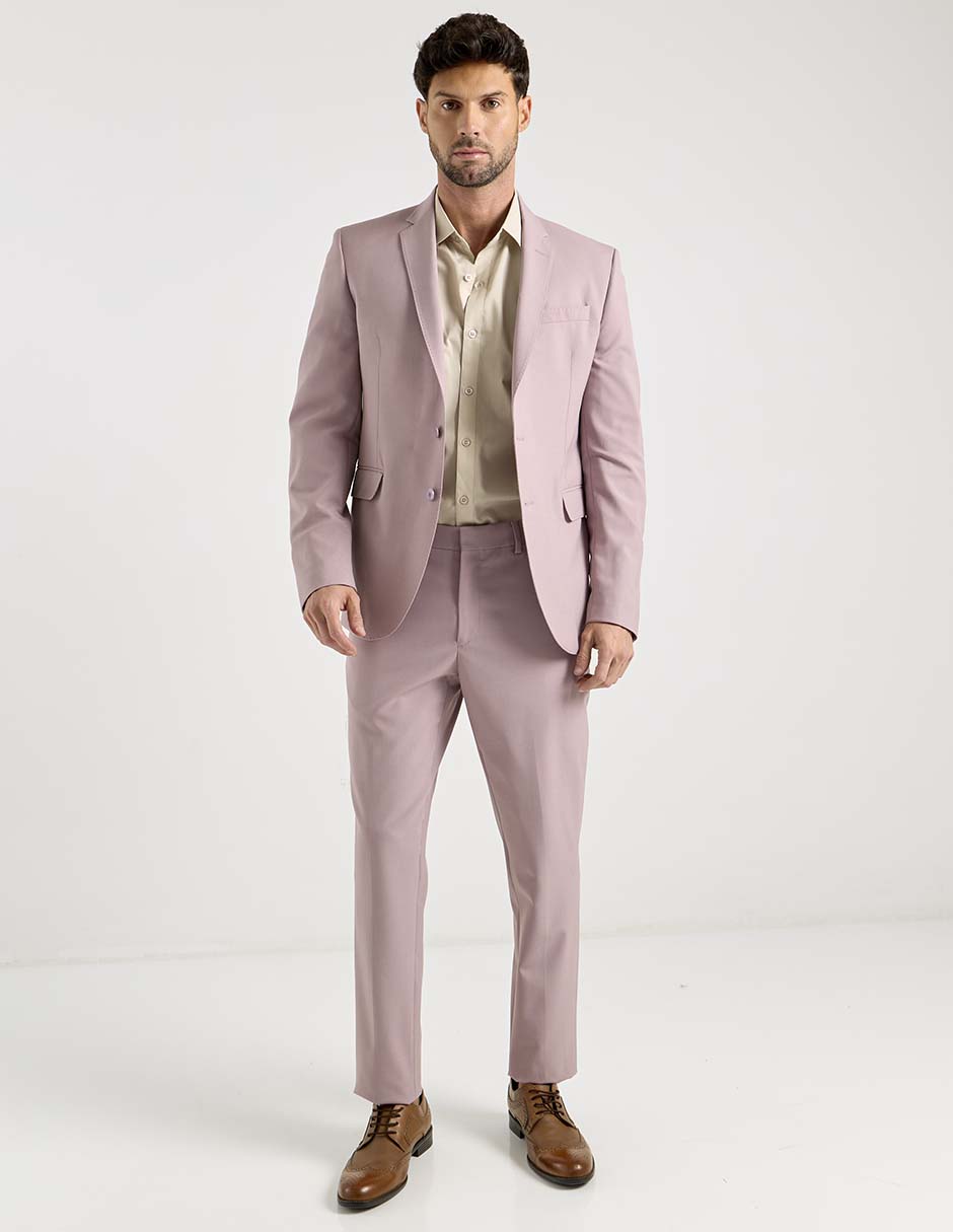 Traje para hombre 2