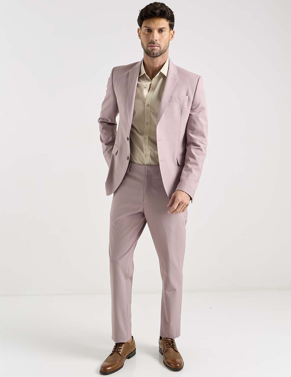 Traje para hombre 3