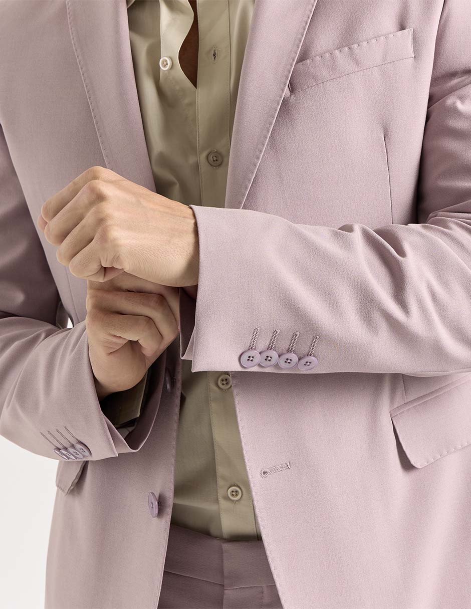 Traje para hombre 4