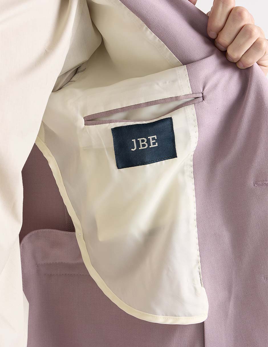 Traje para hombre 5