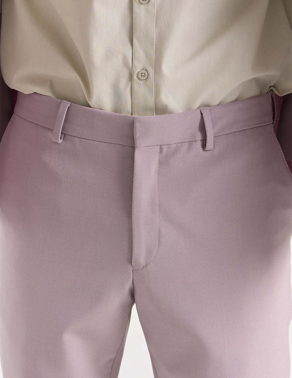 Traje para hombre 6