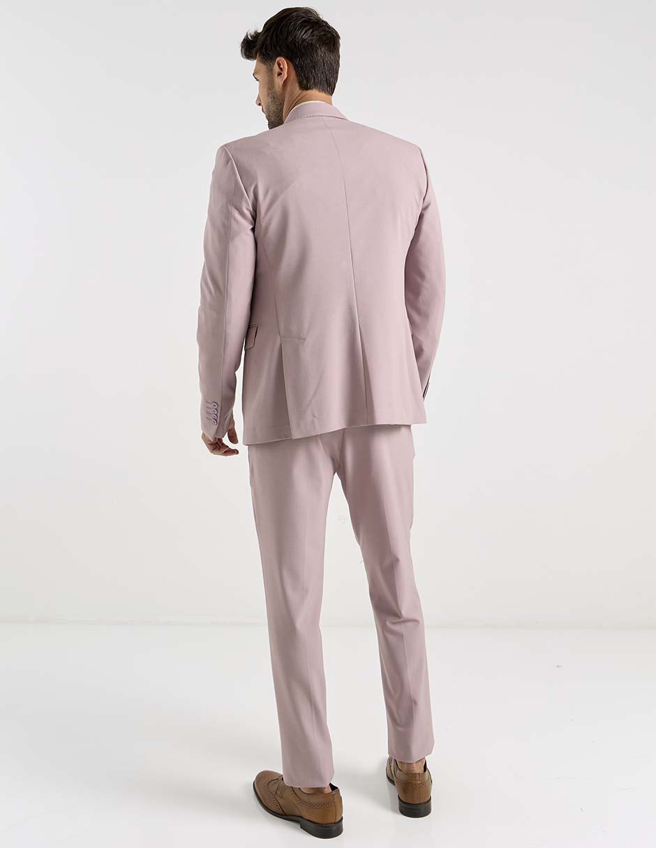 Traje para hombre 7
