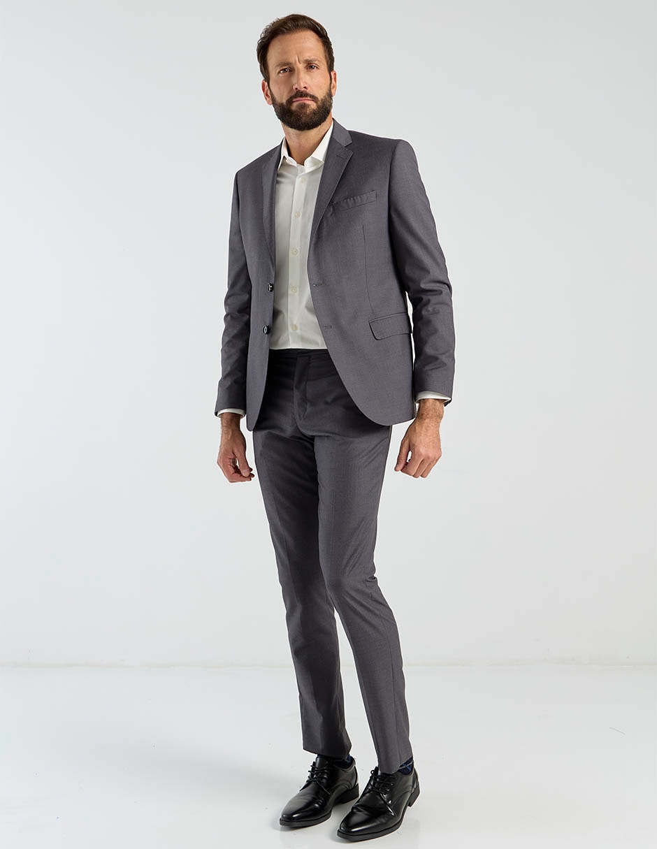 Traje para hombre
