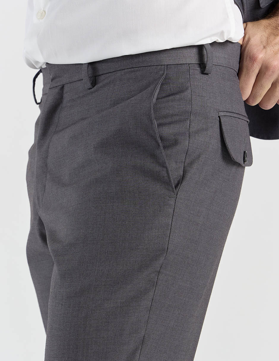 Traje para hombre 5